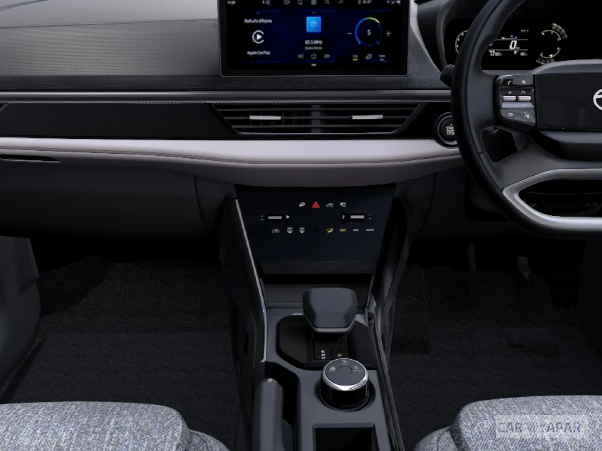 Tata Curvv Accomplished Plus A Hyperion Dark